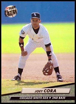 334 Joey Cora